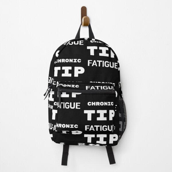 Item preview, Chronic tip fatigue  designed and sold by 2Cheesy4U.