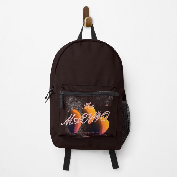 Item preview, MANGO designed and sold by Chef Lifes.