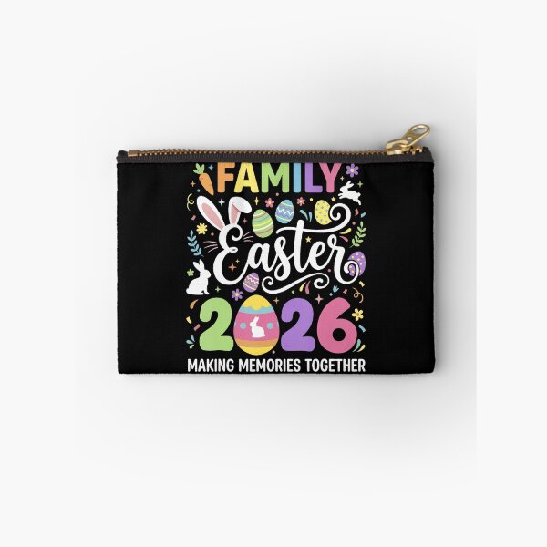 Item preview, Family Easter 2026 Making Memories Together Easter Day Kids designed and sold by AmazingLoveArt.