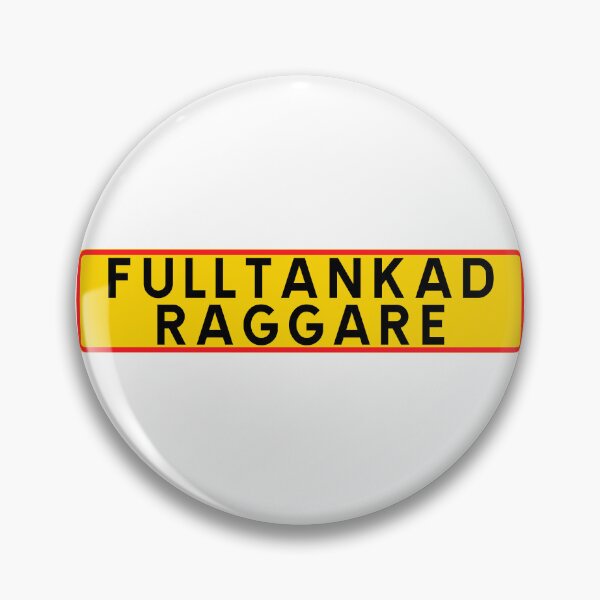 Item preview, Raggare 001 designed and sold by ALF2023.