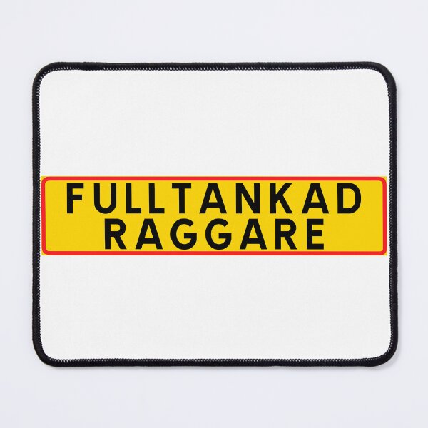 Item preview, Raggare 001 designed and sold by ALF2023.