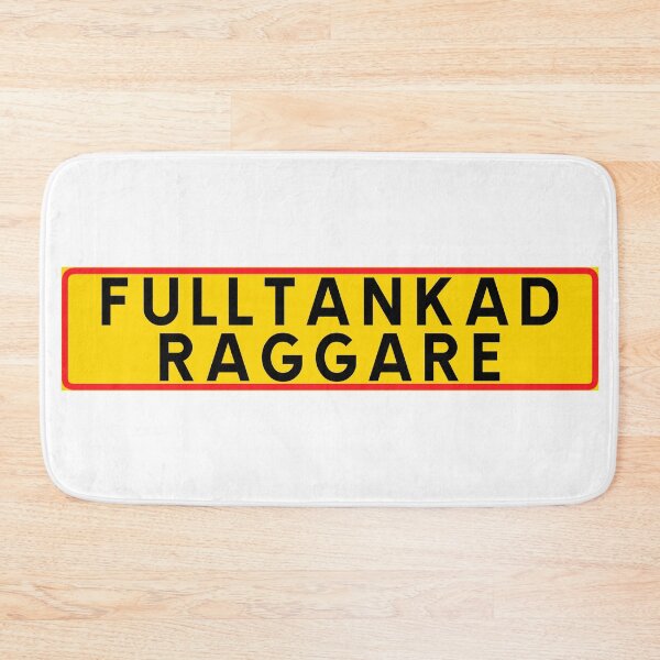 Item preview, Raggare 001 designed and sold by ALF2023.