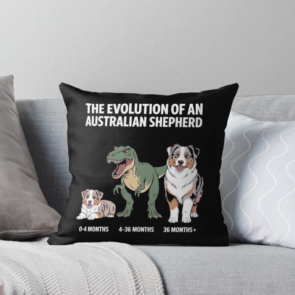 Item preview, Funny Australian Shepherd Art For Men Women Aussie Dog Lover designed and sold by AmazingLoveArt.