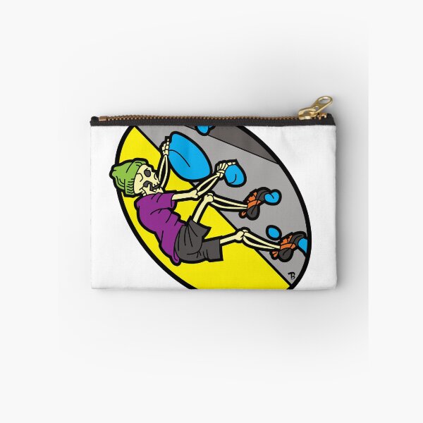 Item preview, Bony Bouldering designed and sold by henrybosak.