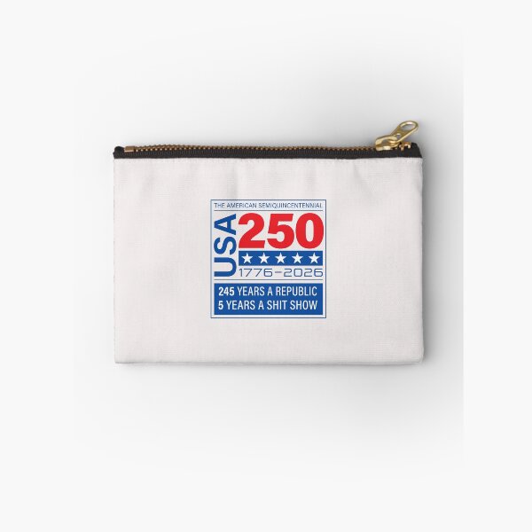 Item preview, America's 250th: 245 Years Republic, 5 Years Not designed and sold by ZeroDaysSince.