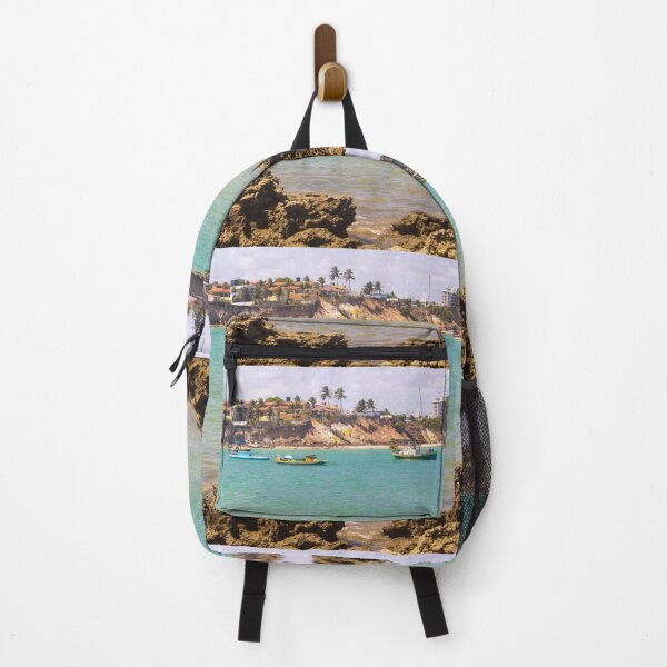 Item preview, boats on the beach coast designed and sold by felipequeiroz.