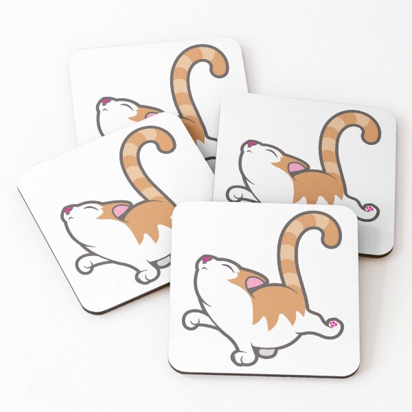 Item preview, All That Cat designed and sold by henrybosak.