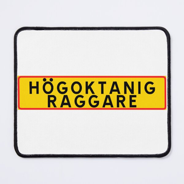 Item preview, Raggare 002  designed and sold by ALF2023.