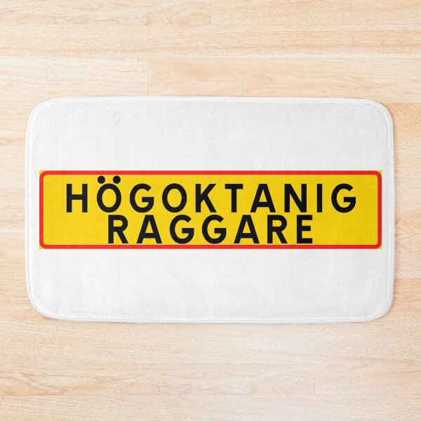 Item preview, Raggare 002  designed and sold by ALF2023.
