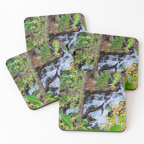 Item preview, Waterfall designed and sold by Courtney Croxall.