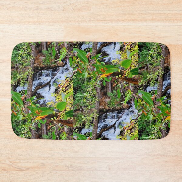 Item preview, Waterfall designed and sold by Courtney Croxall.