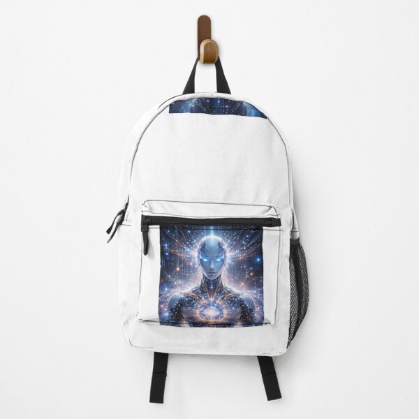 Item preview, Ai is here  designed and sold by ChemNightmare.