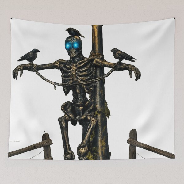 Item preview, The Last Lamppost designed and sold by King's Call.