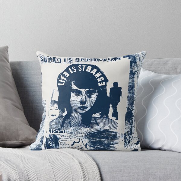 Item preview, Life is strange designed and sold by maglomanya.