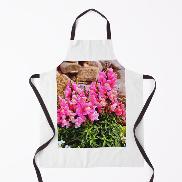 Item preview, Pink snapdragon designed and sold by Courtney Croxall.