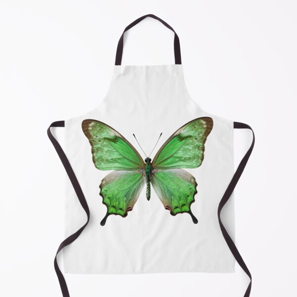 Item preview, Emerald Green Butterfly Graphic designed and sold by Express210.
