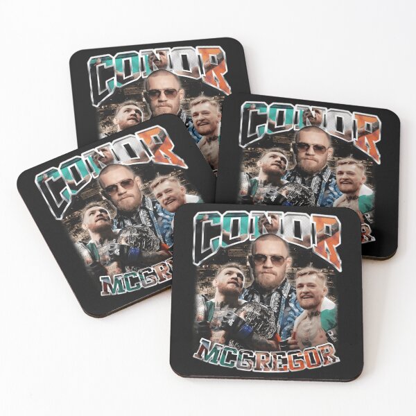 Item preview, Conor McGregor Vintage designed and sold by JeyVel.