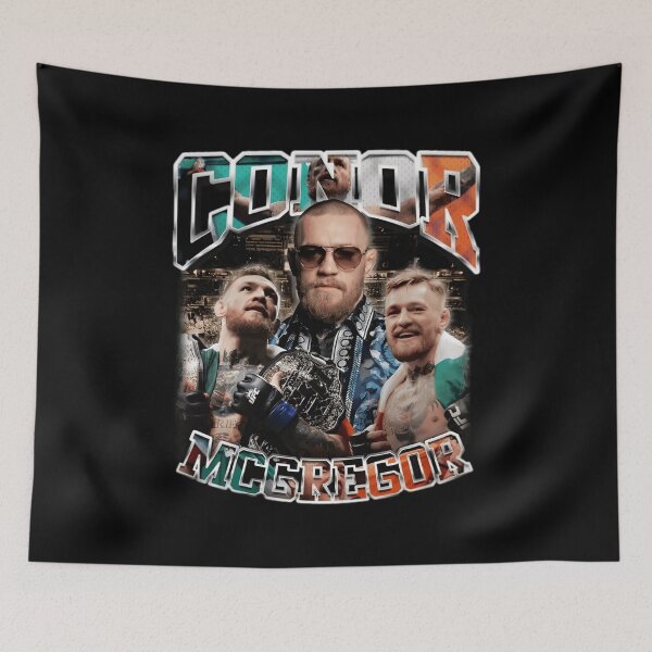 Item preview, Conor McGregor Vintage designed and sold by JeyVel.