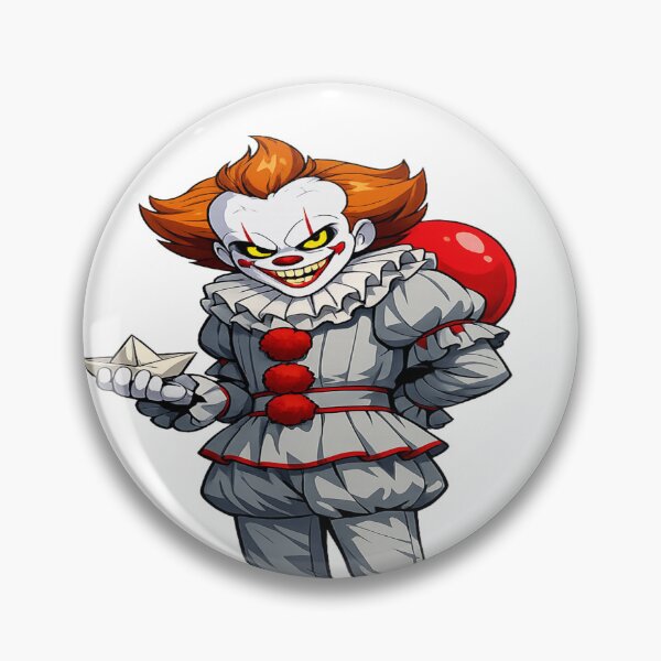 Item preview, Pennywise: would you like a boat? designed and sold by chilluminati.