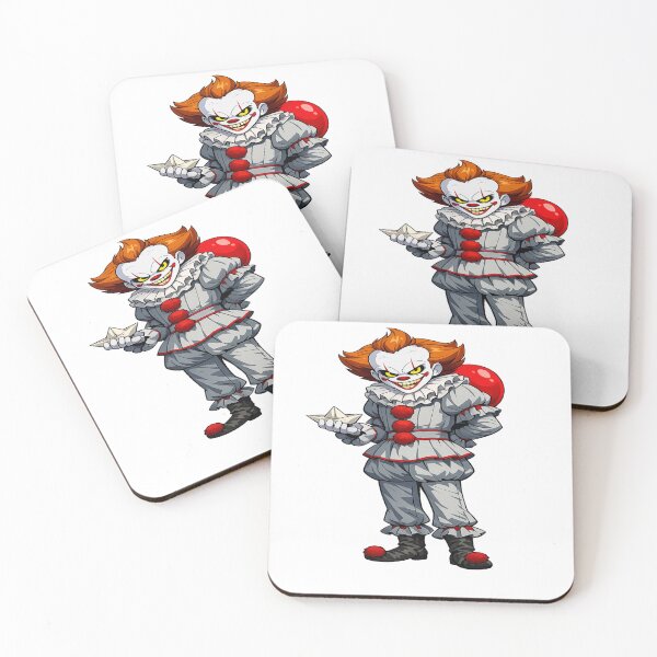 Item preview, Pennywise: would you like a boat? designed and sold by chilluminati.