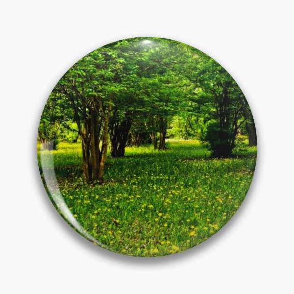 Item preview, Forest clearing designed and sold by Courtney Croxall.