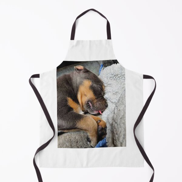 Item preview, Odin the pitty designed and sold by Courtney Croxall.