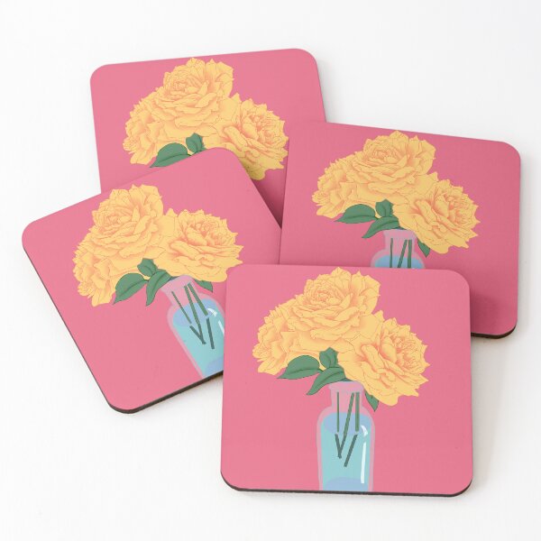 Item preview, Yellow Roses designed and sold by Katie.s.stryker.