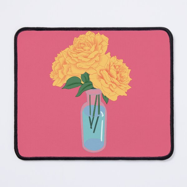 Item preview, Yellow Roses designed and sold by Katie.s.stryker.