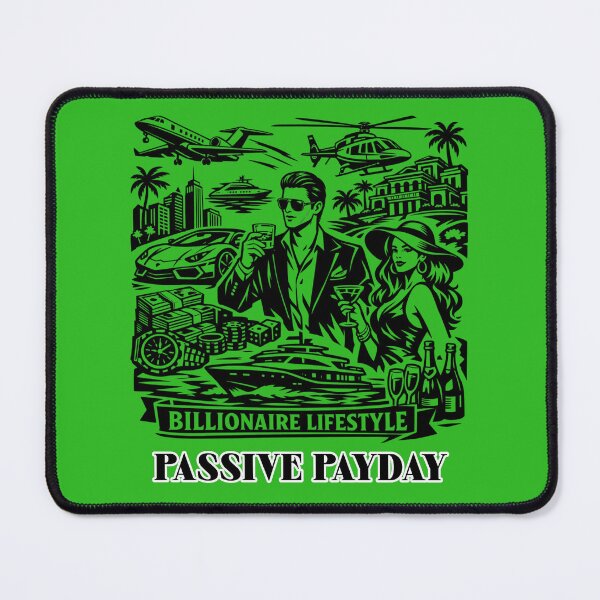 Item preview, PASSIVE PAYDAY02 designed and sold by Lifex2o.