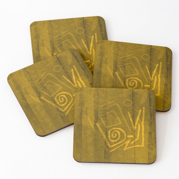 Item preview, Patterns of Remembered Ideas designed and sold by Getrealdesigns.