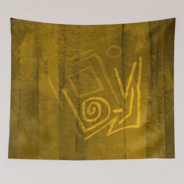 Item preview, Patterns of Remembered Ideas designed and sold by Getrealdesigns.