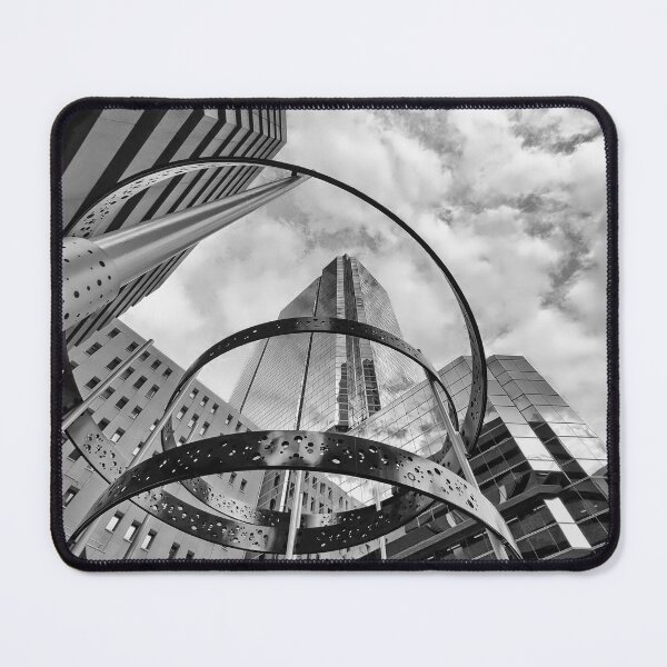 Item preview, Art in public places designed and sold by Alex Preiss.