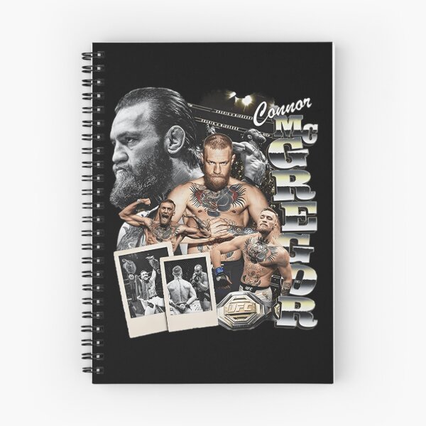 Item preview, Conor McGregor Vintage designed and sold by JeyVel.