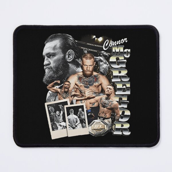 Item preview, Conor McGregor Vintage designed and sold by JeyVel.