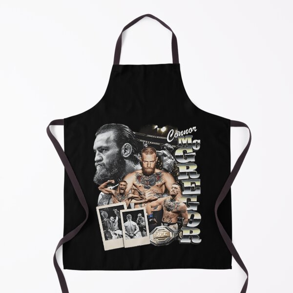 Item preview, Conor McGregor Vintage designed and sold by JeyVel.
