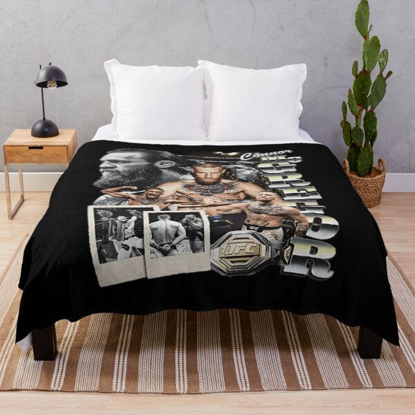 Item preview, Conor McGregor Vintage designed and sold by JeyVel.