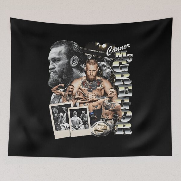 Item preview, Conor McGregor Vintage designed and sold by JeyVel.