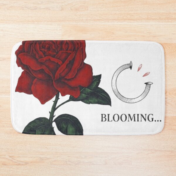 Item preview, Blooming... designed and sold by Aravinto.