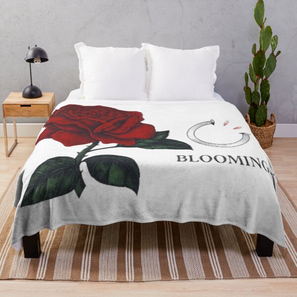 Item preview, Blooming... designed and sold by Aravinto.