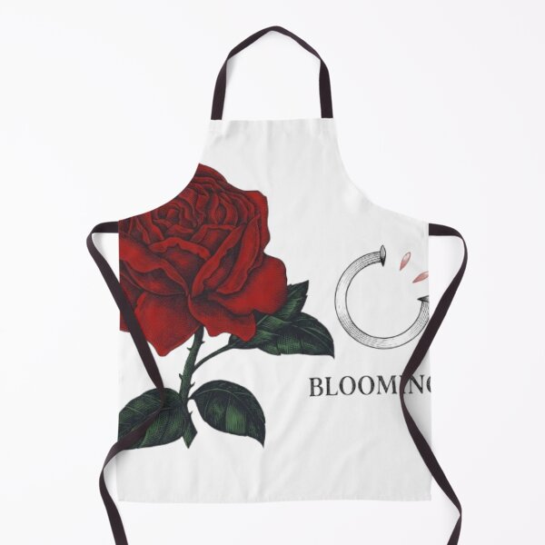 Item preview, Blooming... designed and sold by Aravinto.
