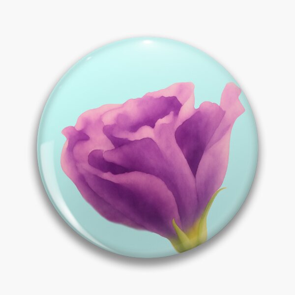 Item preview, Soft Purple Rose designed and sold by PresMatPlays.