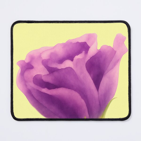 Item preview, Soft Purple Rose designed and sold by PresMatPlays.