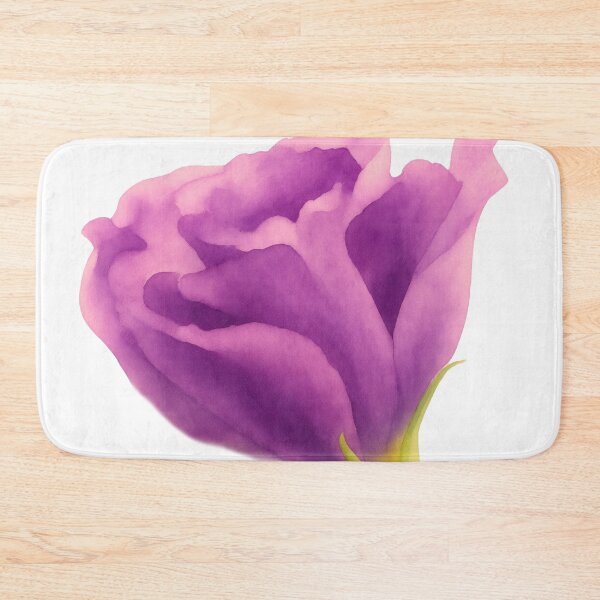 Item preview, Soft Purple Rose designed and sold by PresMatPlays.