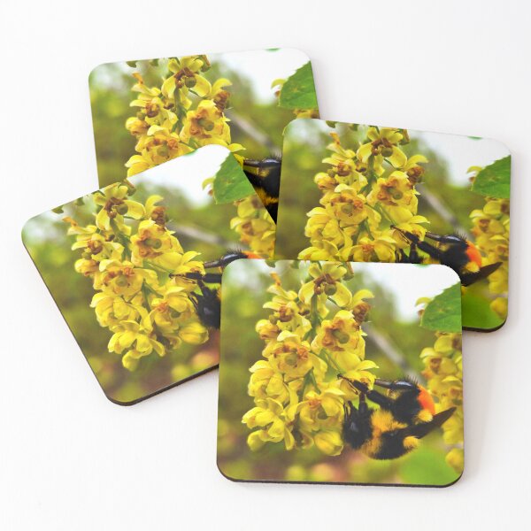 Item preview, Bumblebee designed and sold by Courtney Croxall.