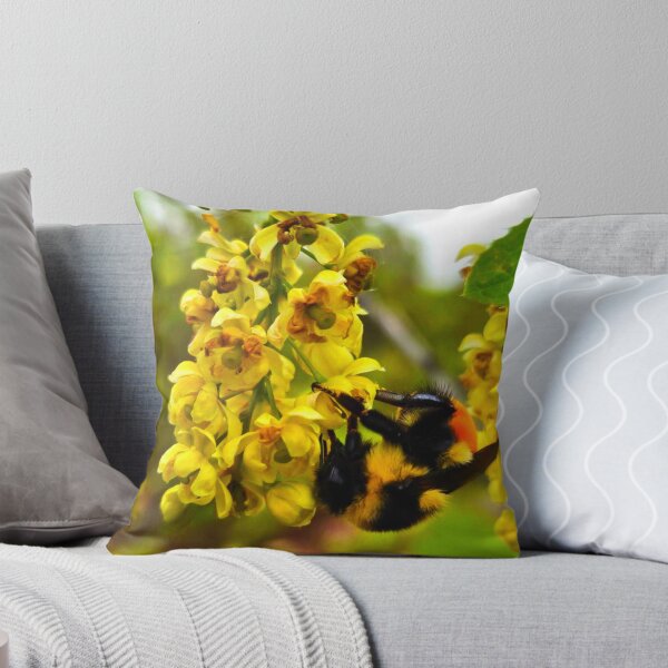 Item preview, Bumblebee designed and sold by Courtney Croxall.