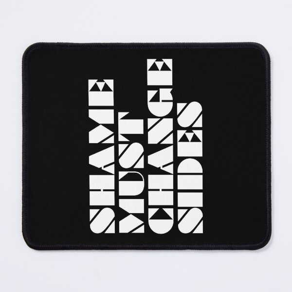 Item preview, Shame must change sides designed and sold by kobyakov.
