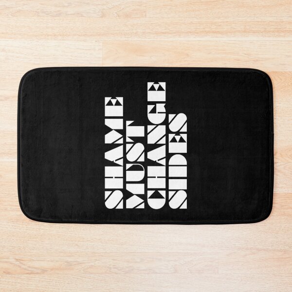 Item preview, Shame must change sides designed and sold by kobyakov.