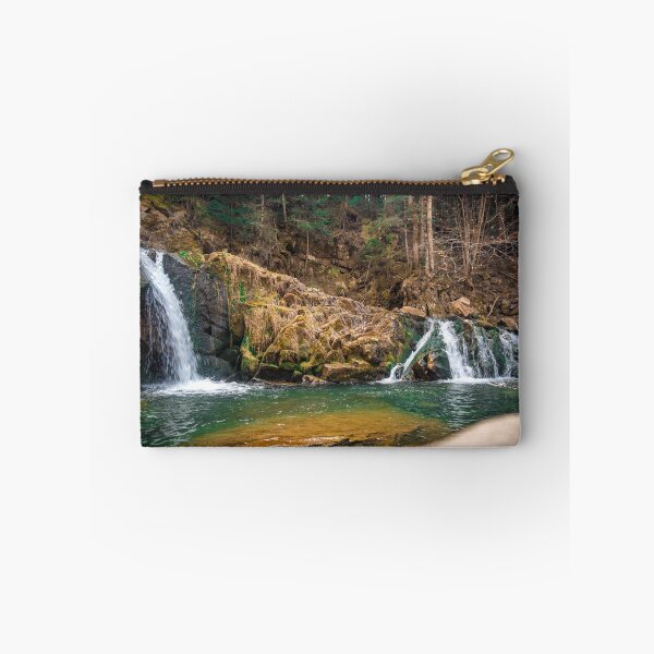 Item preview, Mountain waterfall designed and sold by YarekPhoto.