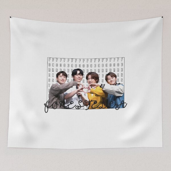 Item preview, Forestella designed and sold by selvashop.