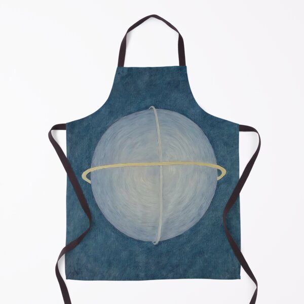 Item preview, Hilma af Klint Inspired Abstract Spiritual Art | Sacred Geometry & Symbolic Modernism designed and sold by Bondira-Spono.